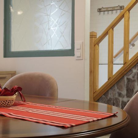Casa Abuela Carmen Βίλα Arévalo Εξωτερικό φωτογραφία