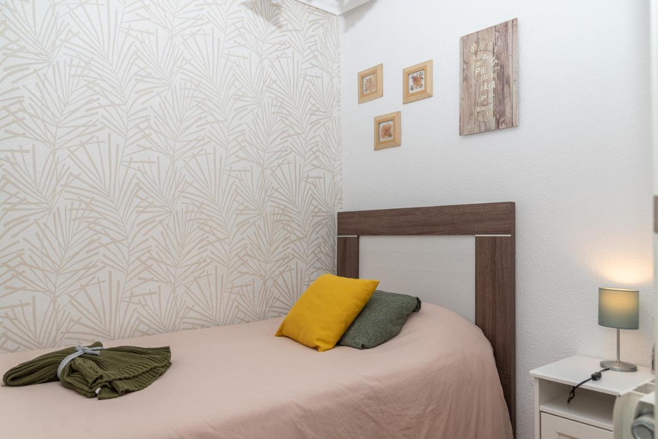 Casa Abuela Carmen Βίλα Arévalo Εξωτερικό φωτογραφία