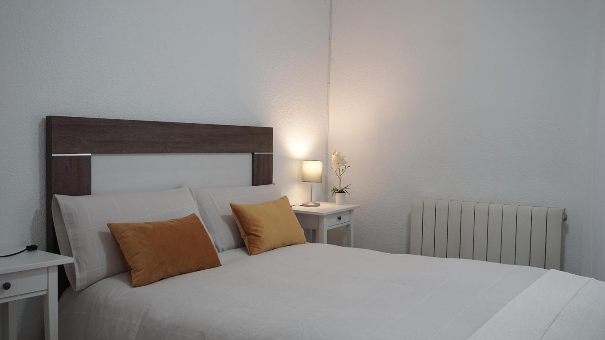 Casa Abuela Carmen Βίλα Arévalo Εξωτερικό φωτογραφία