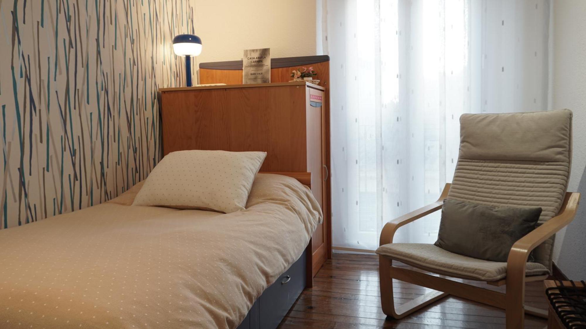 Casa Abuela Carmen Βίλα Arévalo Εξωτερικό φωτογραφία